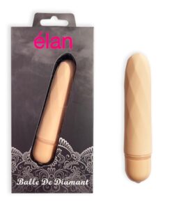 Elan Balle de Diamant - Flesh