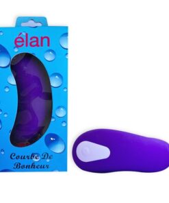 Elan Courbe de bonheur