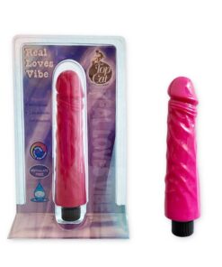 REAL LOVES VIBE-PINK
