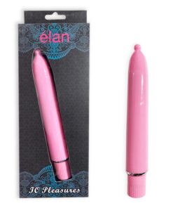Elan 10 Pleasures