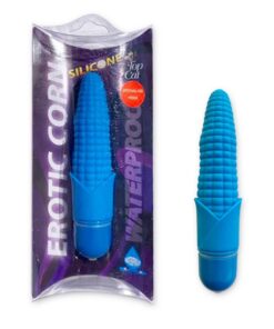 Erotic Corn Blue