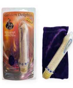 Golden Dolphin