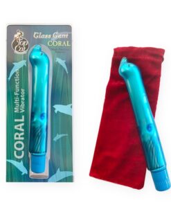 Coral (7 Functions Vibe With Light)