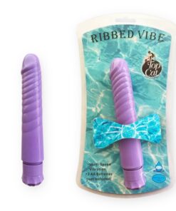 RIBBED VIBE