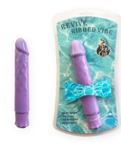 REVIVE RIBBED VIBE