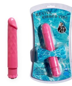 REVIVE RIBBED VIBE