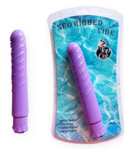 NEO RIBBED VIBE