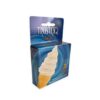 Trustex Flavored Lubricated Condoms – 3 Pack – VANILLA