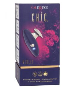 CHIC VIOLET