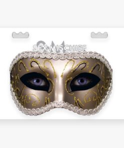 Masquerade Mask