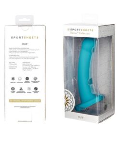 Nexus blue 7" HUX Silicone