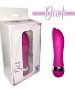 BALA VIBRADORA DICK DOLPHIN