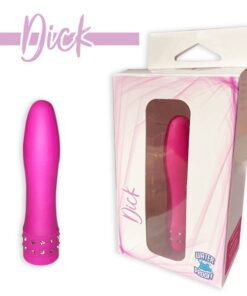 BALA VIBRADORA DICK