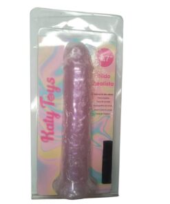 KATY TOYS PINK 7.7