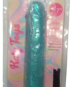 KATY TOYS BLUE 7.7