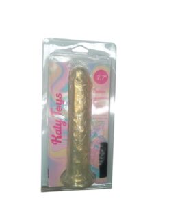KATY TOYS VERDE 7.7