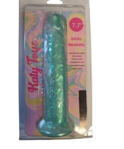 KATY TOYS VERDE 7.7
