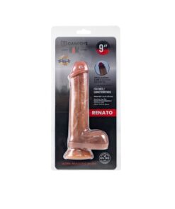 RENATO ULTRA REALISTIC DILDO