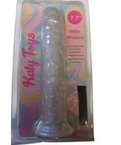 KATY TOYS TRANSLUCIDO 7.7