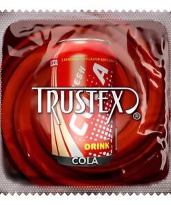 Trustex Cola