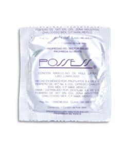 CONDONES POSSESS