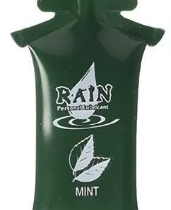 RAIN Lube .25 oz 144 pc