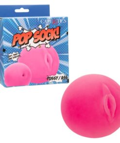 POP SOCK! PUSSY/ASS PINK