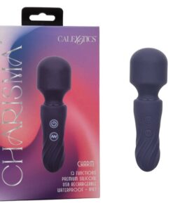 CHARISMA CHARM
