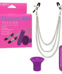 PLEASURE KITS PASSION CLLCTION