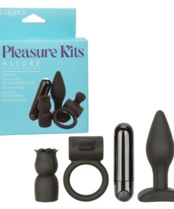 PLEASURE KITS ALLURE COLLCTION