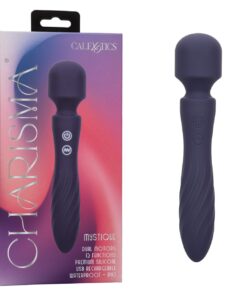 CHARISMA MYSTIQUE