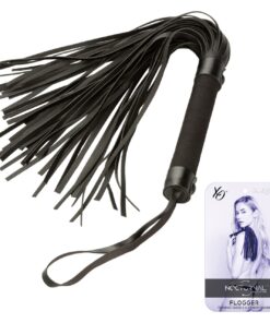 NOCTURNAL FLOGGER