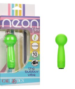 NEON VIBES THE BUBBLY VIBE