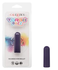 TURBO BUZZ RND MINI BULLET-PRP