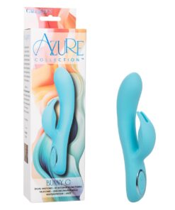 AZURE COLLECTION - BUNNY G
