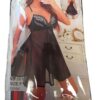 Baby doll dif. Colores