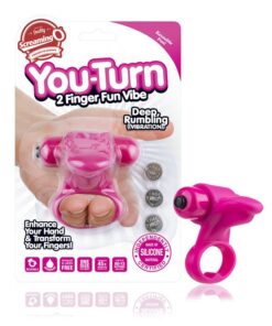 You Turn Strawberry