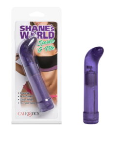 SW SPARKLE G VIBE - PURPLE
