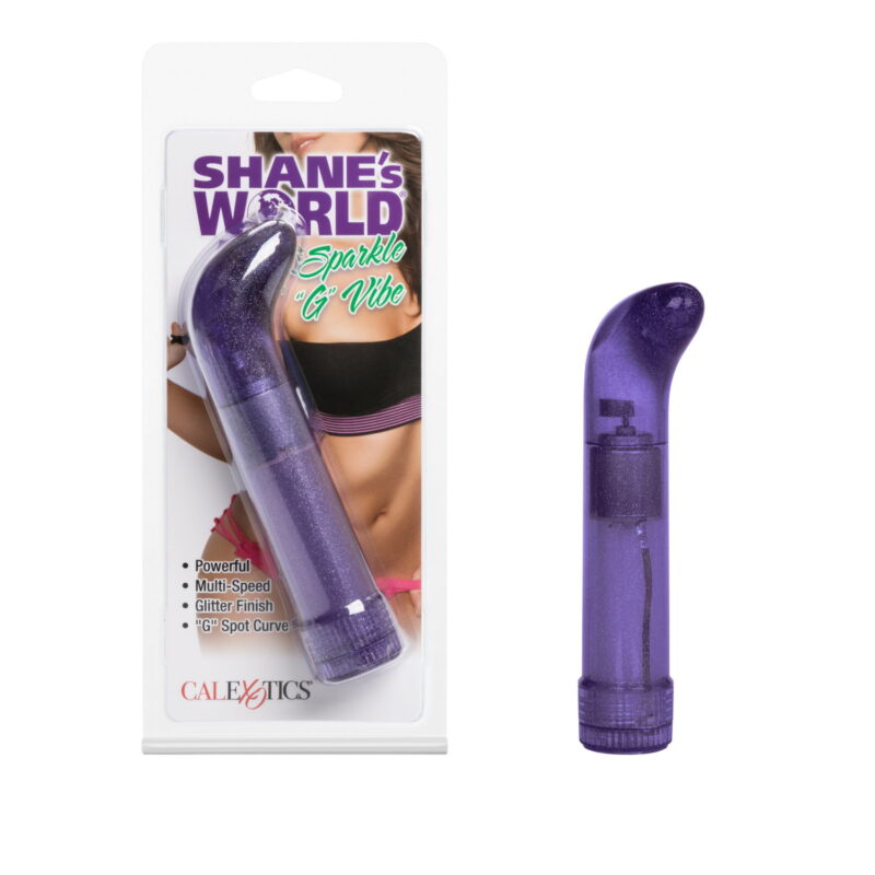 SW SPARKLE G VIBE - PURPLE · fotografía 1
