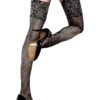 Medias Baci Glitter Os