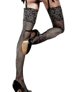Medias Baci Glitter Os