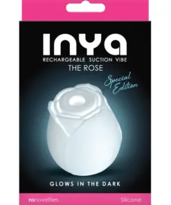 INYA - The Rose - Glow
