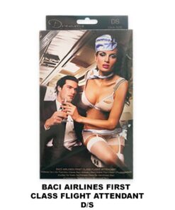 Disfraz Baci 1220 D/S
