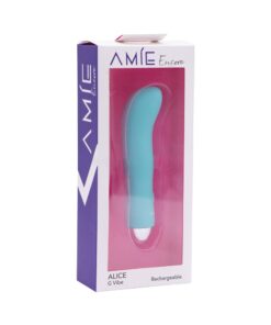 ALICE G-VIBE TURQUOISE