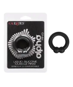 ALPHA LIQ. SLCON MUSCLE RING