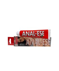 0300-1/ANAL ESE CREAM-.5 oz.-CHERRY