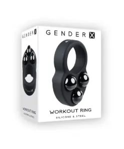 Workout Ring