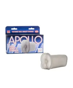 APOLLO DUAL DENSITY STROKER