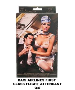 Disfraz Baci 1220 Q/S