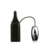 Vibrating Egg Black